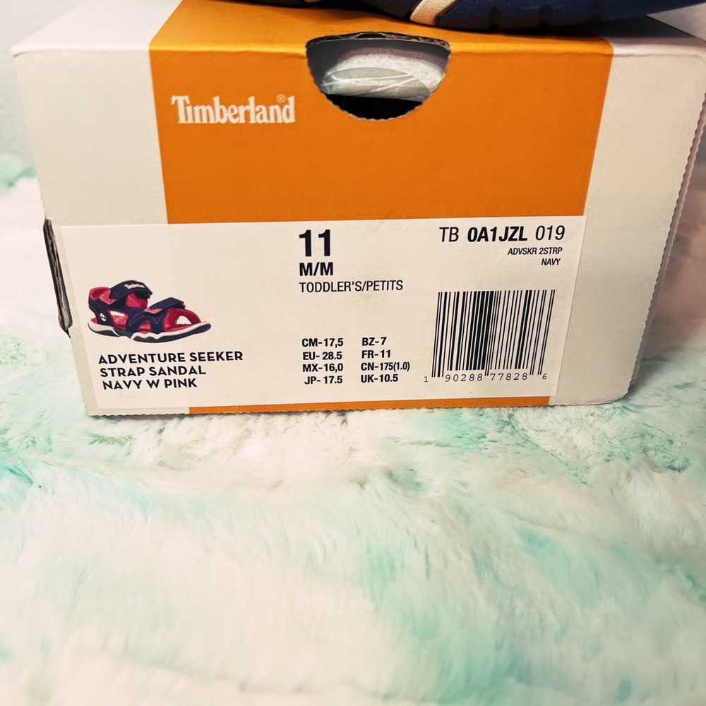 Timberlands - Picture 4 of 4